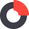 RedTrack logo