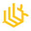 TrackBee logo